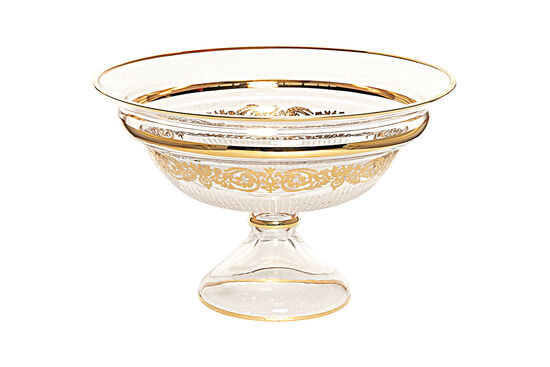 VANITY AYAKLI MEYVELİK 29x18 cm - 2