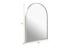 VAULT AYNA 5x91x137cm 285120-1226 - 2
