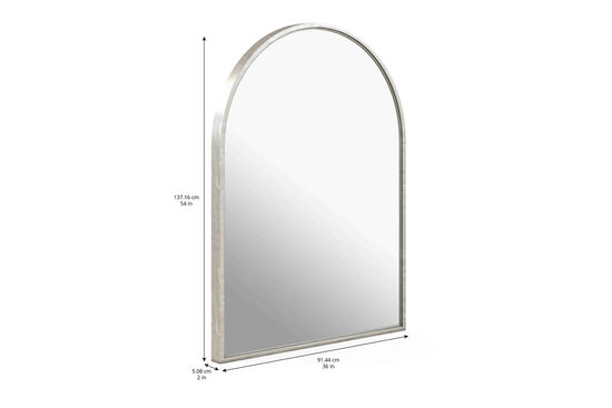 VAULT AYNA 5x91x137cm 285120-1226 - 2