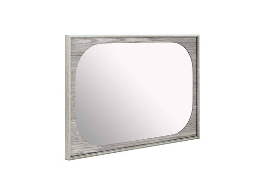 VAULT AYNA GRİ 5x109x81cm 285121-2354 - 2
