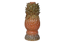 VAZO 15x15x36 CM ZY25006C-1171 - HOME SWEET HOME