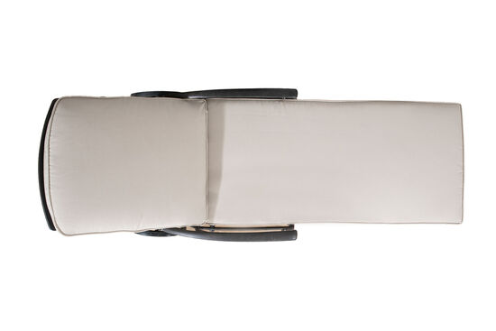 VERDE SEZLONG 58x125x93cm HSJM1008 - 6