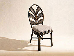 VEXANA SANDALYE KOLSUZ 45,5x58,5x105cm - SANDALYE
