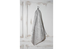 VİOLET HAVLU 90X150 CM KAHVE - 4