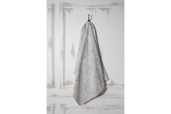 VİOLET HAVLU 90X150 CM KAHVE - 4