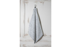 VİOLET HAVLU 90X150 CM MAVİ - 2