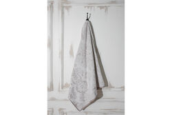 VİOLET HAVLU 90X150 CM PUDRA - 4