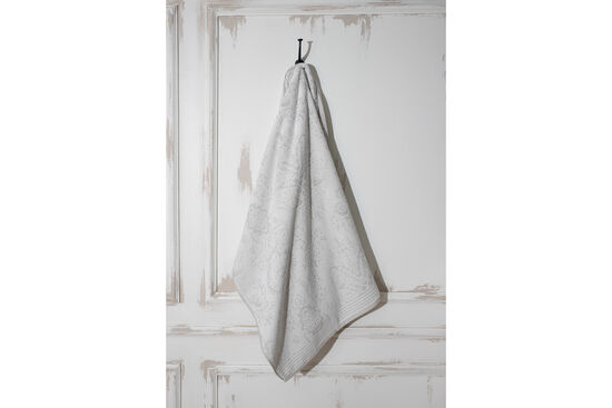 VİOLET HAVLU 90X150 CM TAŞ - 4