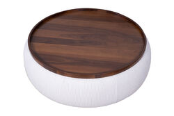 VISI ORTA SEHPA KREM 112x40 (BOX 9857) - 4
