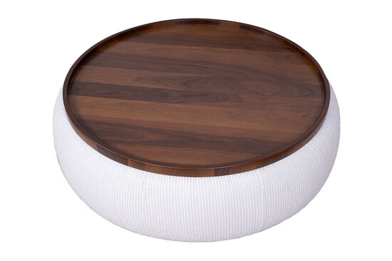 VISI ORTA SEHPA KREM 112x40 (BOX 9857) - 4