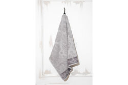 VİVALDİ HAVLU 70X140 CM AÇIK GRİ - 2