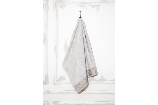 VİVALDİ HAVLU 70X140 CM BEJ - 2