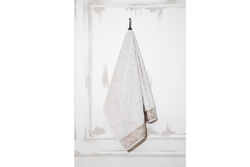 VİVALDİ HAVLU 70X140 CM KREM - 2