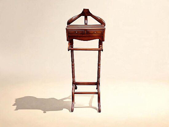 WELLİNGTON DİLSİZ UŞAK 45x32x125cm 324 WL - 1