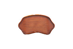 WELLİNGTON İKİ KATLI SEHPA 65x40x69cm/PC 2063 WL - 8