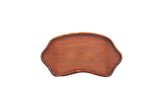 WELLİNGTON İKİ KATLI SEHPA 65x40x69cm/PC 2063 WL - 8