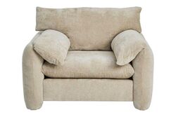 WHİSTLER TEKLİ KOLTUK VİZON 105x115x70cm 791503-5000 - 4