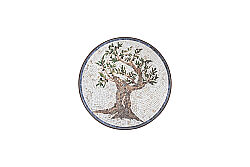 YAN SEHPA KAHVERENGİ 40x40x61cm JF063011R-JF230939 - 5