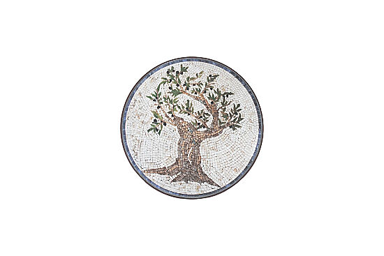YAN SEHPA KAHVERENGİ 40x40x61cm JF063011R-JF230939 - 5