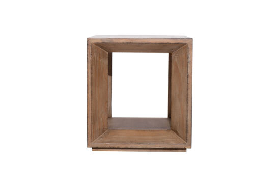 YAN SEHPA KARE 56x56x61cm 1213884 - 4