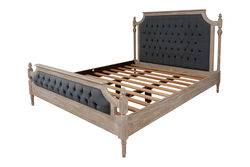 YATAK+2 KOMODİN GRİ 173x213x130cm YPR37BM(K) PLO27 - 4
