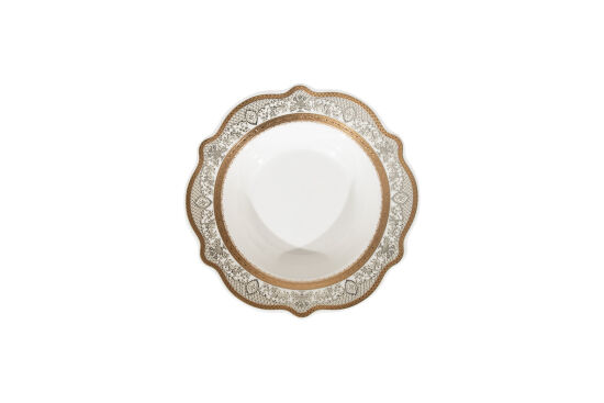 YEMEK TAKIMI -24 PARÇA - 1016-1 - 3