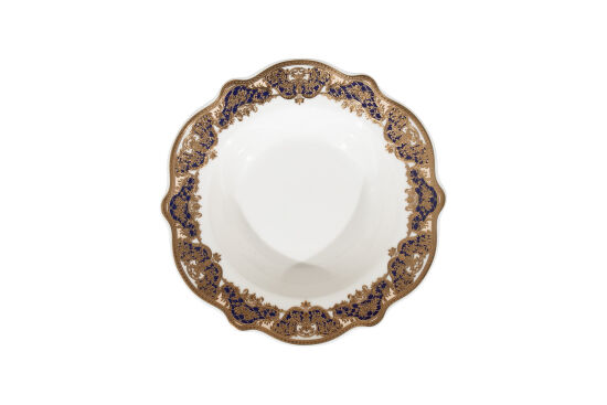 YEMEK TAKIMI -24 PARÇA - 1016-5 - 3