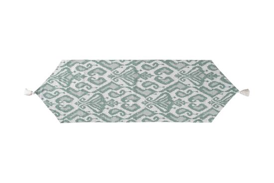 YORİSS 40X160 RUNNER YEŞİL - 5