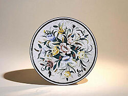 YUVARLAK MASA 60x60x70cm JF230999 - 2