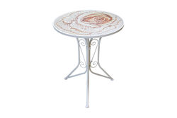YUVARLAK MASA 60x60x70cm JF230934-JF231554R3 - 4