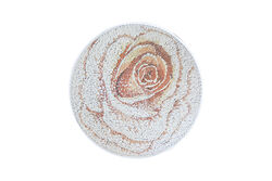 YUVARLAK MASA 60x60x70cm JF230934-JF231554R3 - 3