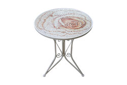 YUVARLAK MASA 60x60x70cm JF230934-JF231554R3 - 5