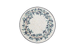 YUVARLAK MASA 60x60x70cm JF240654 - 6