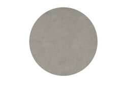 YUVARLAK YAN SEHPA GRİ 66x66x66cm 285303-2354 - 3