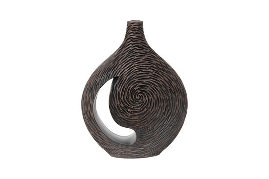 YZ02856BL-3 VAZO 30x13x38cm - 3