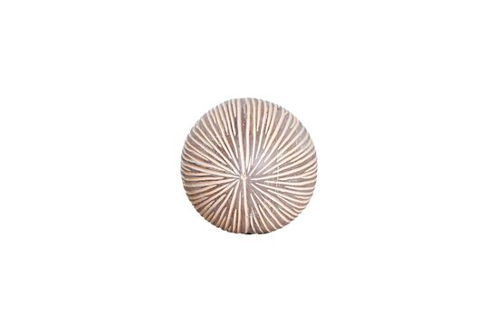 YZ04459LA-2 DEKORATIF TOP 10x10x10cm - 2