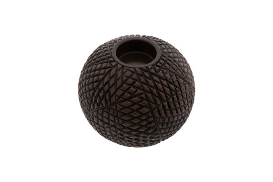 YZ04736BL-1 MUMLUK 12x12x11cm - 2