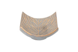 YZ04782GG-1 DEKORATIF KASE 28x28x15cm - 4