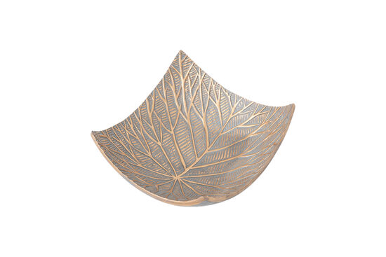 YZ04782GG-1 DEKORATIF KASE 28x28x15cm - 2