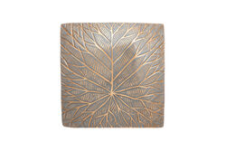YZ04782GG-1 DEKORATIF KASE 28x28x15cm - 3