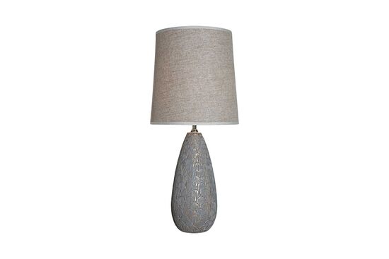 YZ04845GG MASA LAMBASI 32x27x79cm - 2