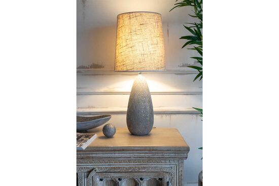 YZ04845GG MASA LAMBASI 32x27x79cm - 3
