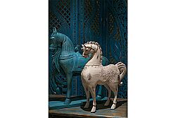 YZ04863WG-2 DEKORATIF OBJE 40x13x50cm - 3