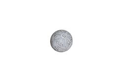 YZ05022W-2 DEKORATIF TOP 8x8x8cm - 2