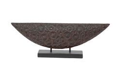 YZ05098BLH-2 DEKORATIF AKSESUAR 65x8x22cm - 3