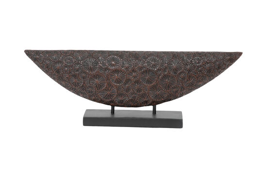 YZ05098BLH-2 DEKORATIF AKSESUAR 65x8x22cm - 3