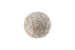 YZ05126WLA-1 DEKORATIF TOP 10x10x10cm - 2