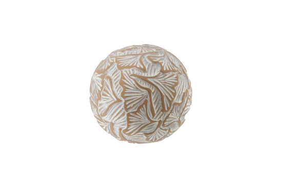 YZ05126WLA-1 DEKORATIF TOP 10x10x10cm - 2