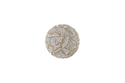 YZ05126WLA-2 DEKORATIF TOP 8x8x8cm - 2