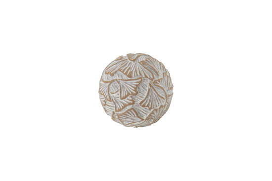 YZ05126WLA-2 DEKORATIF TOP 8x8x8cm - 2